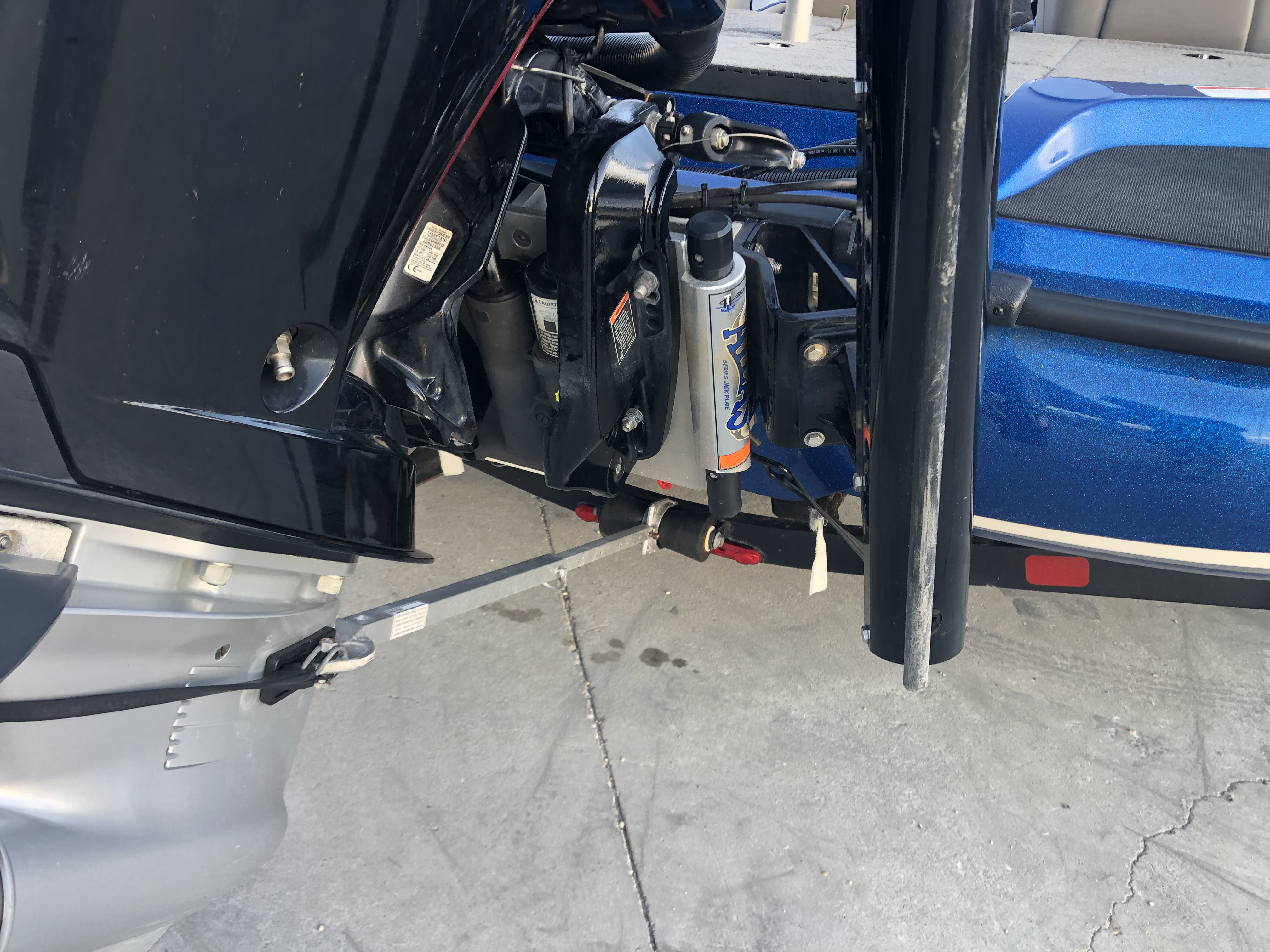 2019 Nitro Z18 - 5