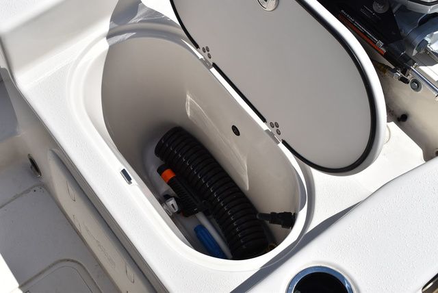 2022 Carolina Skiff 17 LS - 17
