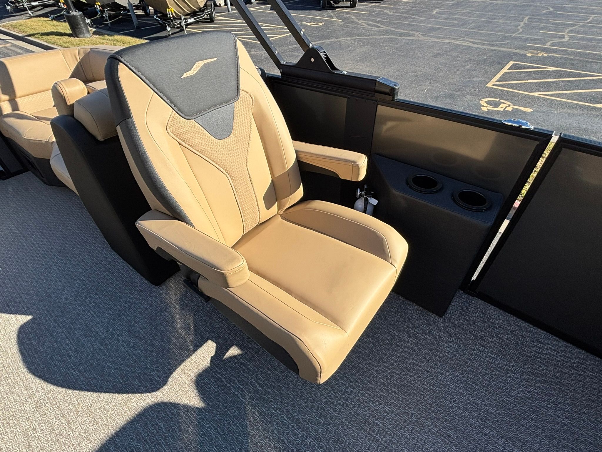 2026 Evotti 521 QL - 26