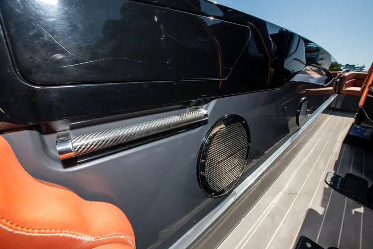 2020 Sunseeker Hawk 38 - Image 23