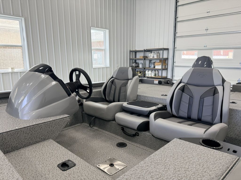 2026 G3 SPORTSMAN 1710PFX 2026 VNL - 11