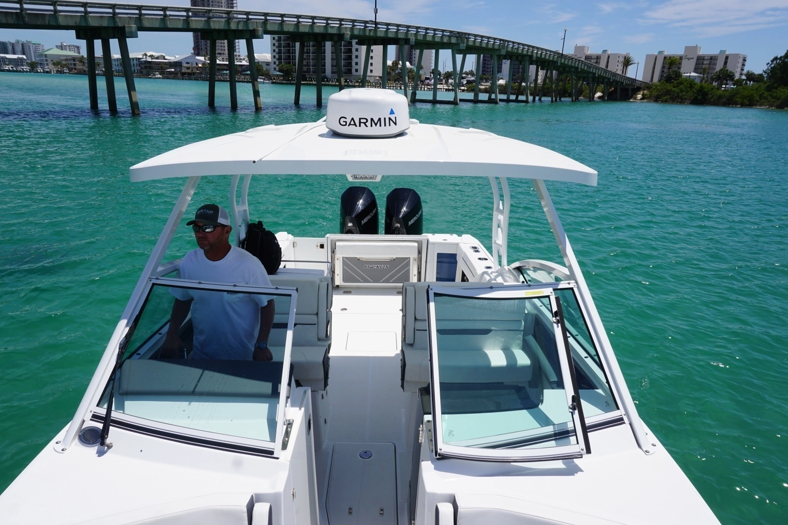 2023 Blackfin 272 DC - Image 29
