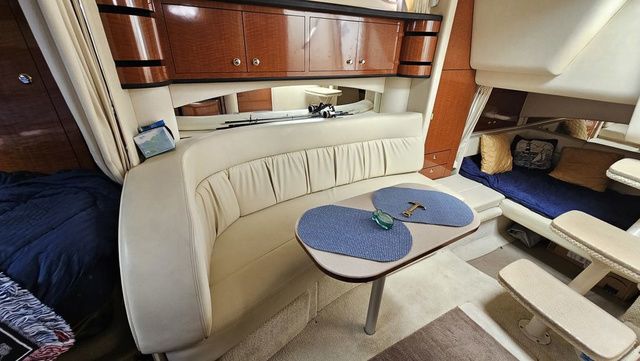2003 Sea Ray 300 Sundancer - 14
