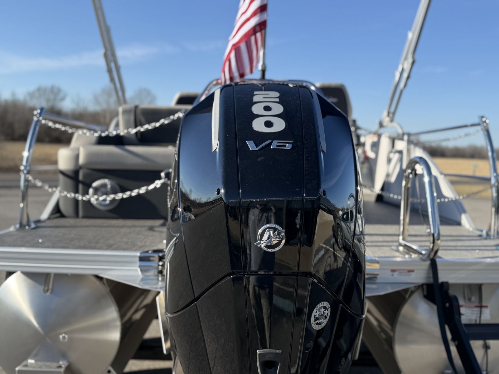 2026 Barletta Cabrio C22UC - 2