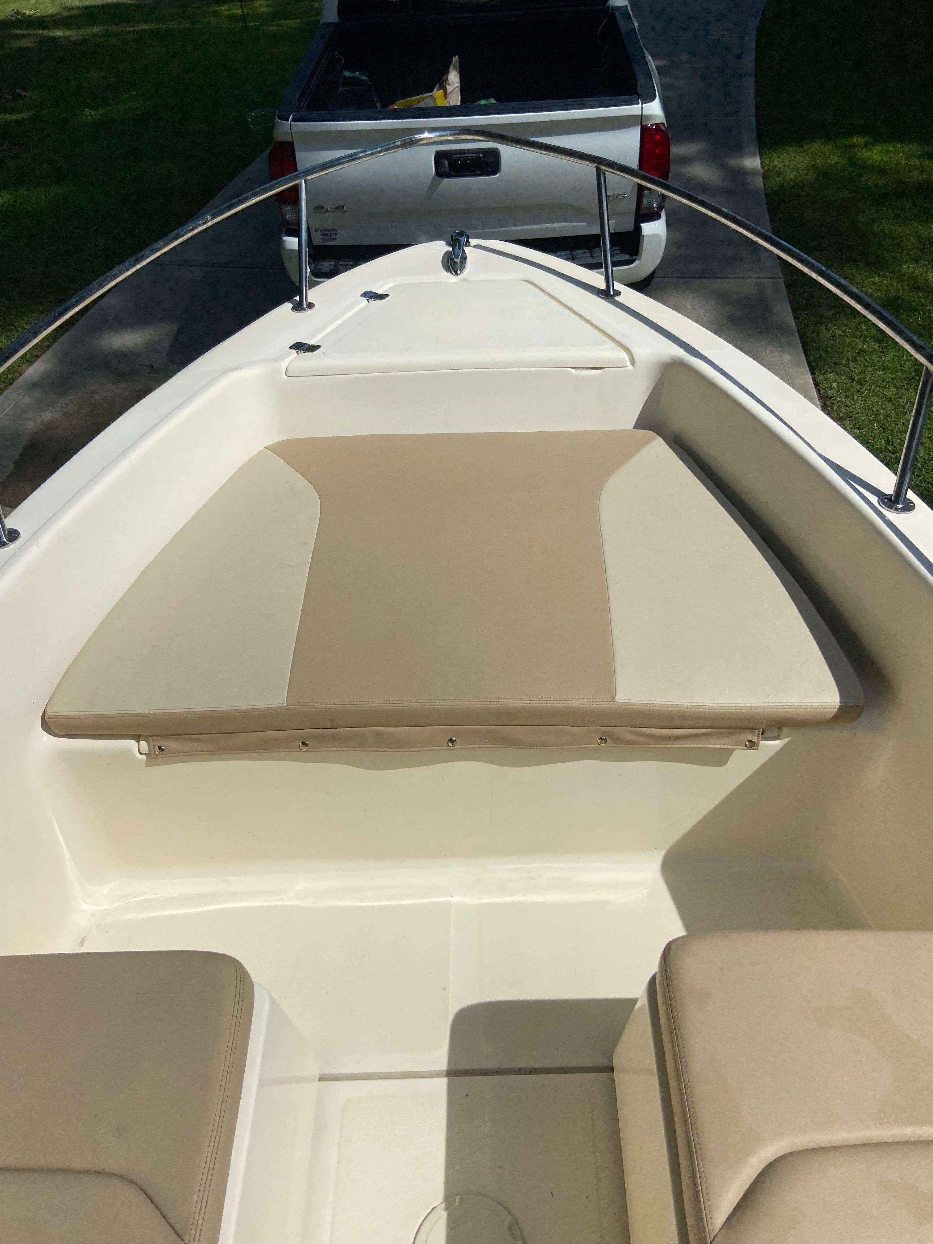 2024 Scout 175 Sport Dorado - 3