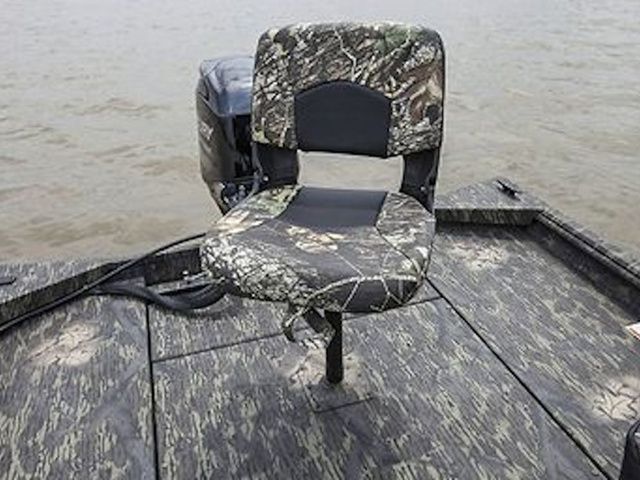 2026 Crestliner 1860 Retriever CC - 4