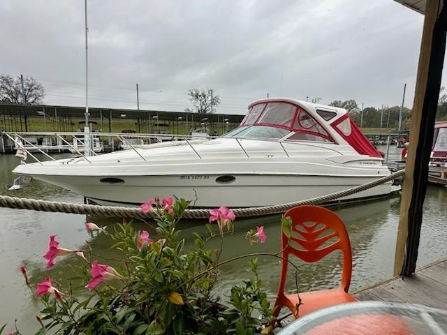 2008 Regal Commodore 3760 IO - 39