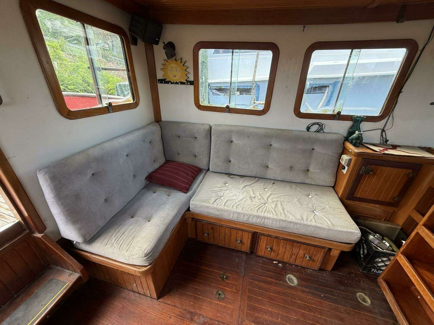 1986 Lord Nelson 37 #49 - Image 14