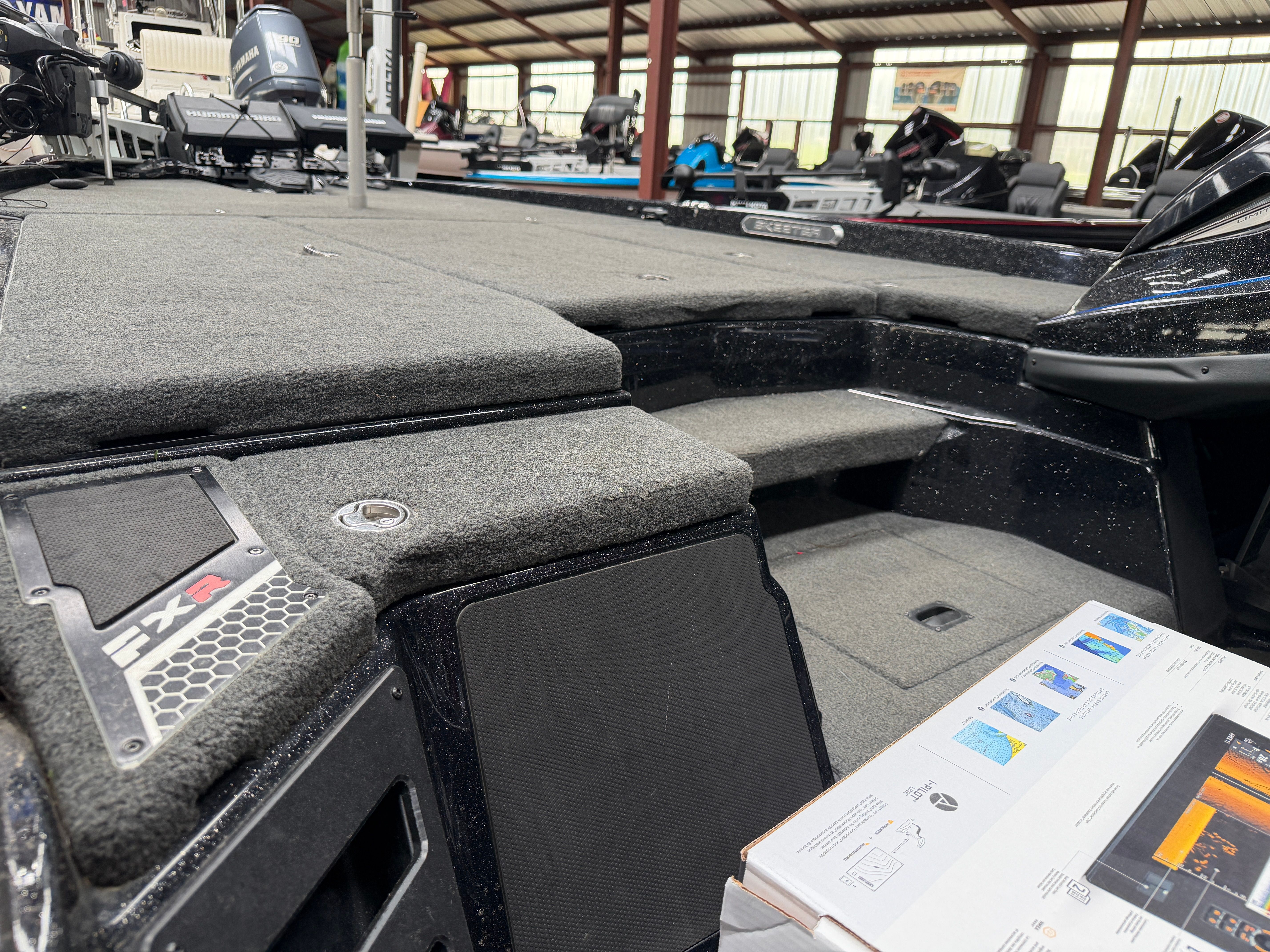 2025 Skeeter FX21 Limited Edition - 12