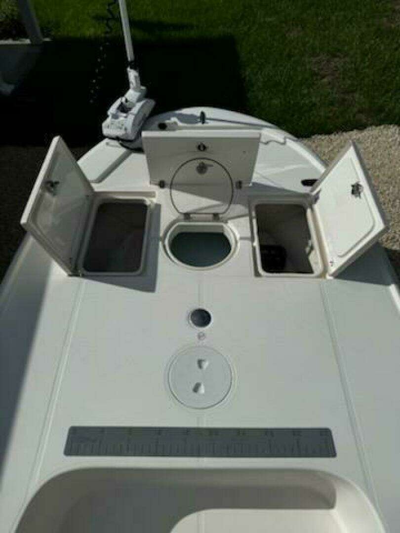 2019 Spyder FX19 Vapor - Image 12