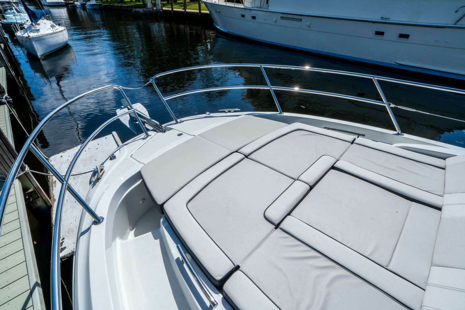 2024 Jeanneau Leader 10.5 WA S2 - Image 20