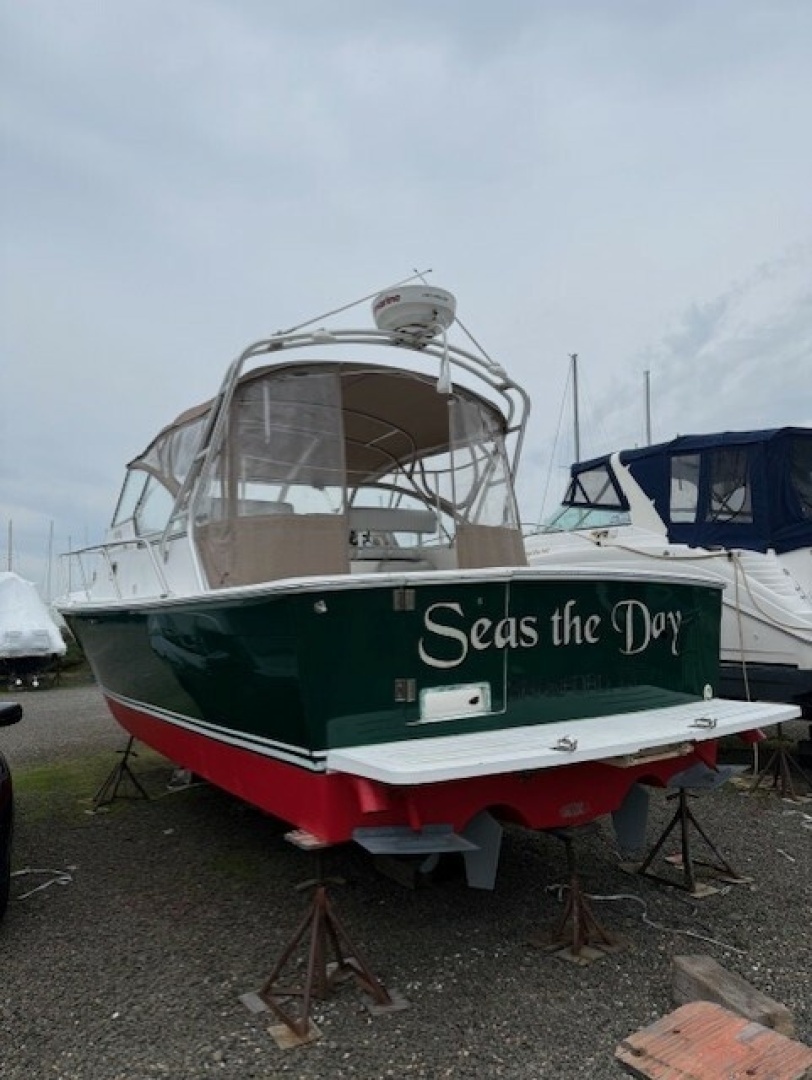 2003 Mainship 34' Pilot - Image 4