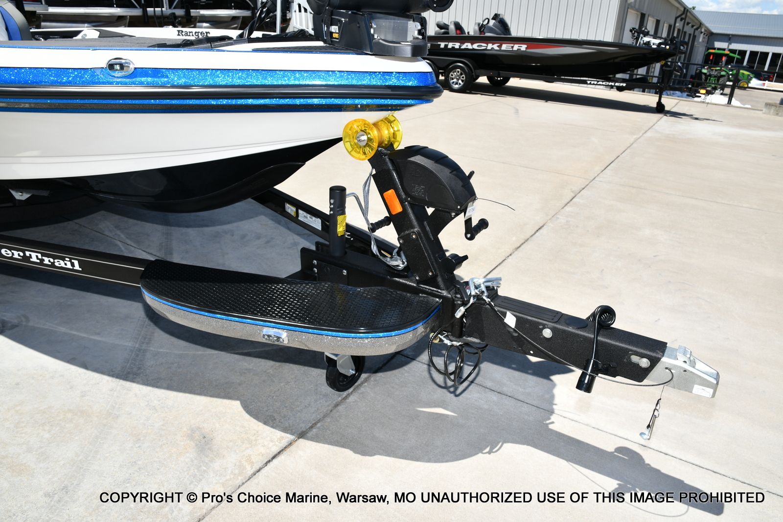 2026 Ranger Z520R - 32