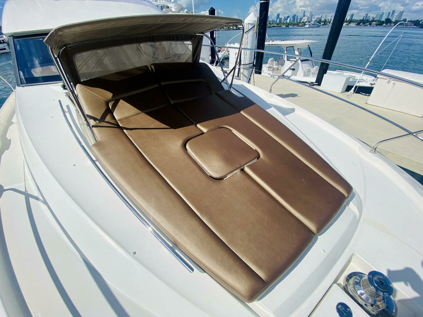 2015 Prestige 500 - Image 36