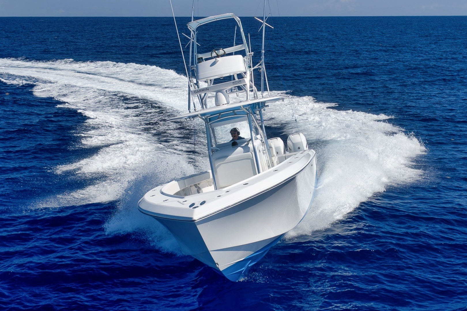 2017 Bahama 41CC - Image 19