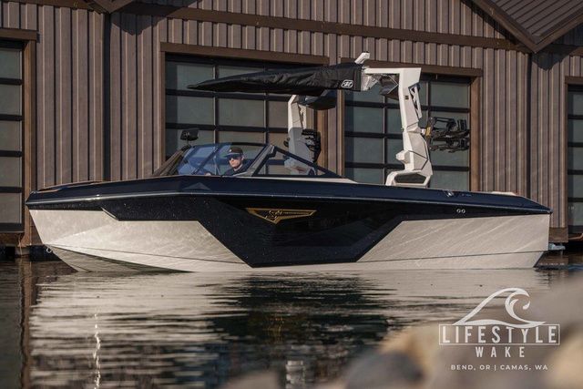 2026 Nautique Super Air Nautique S21