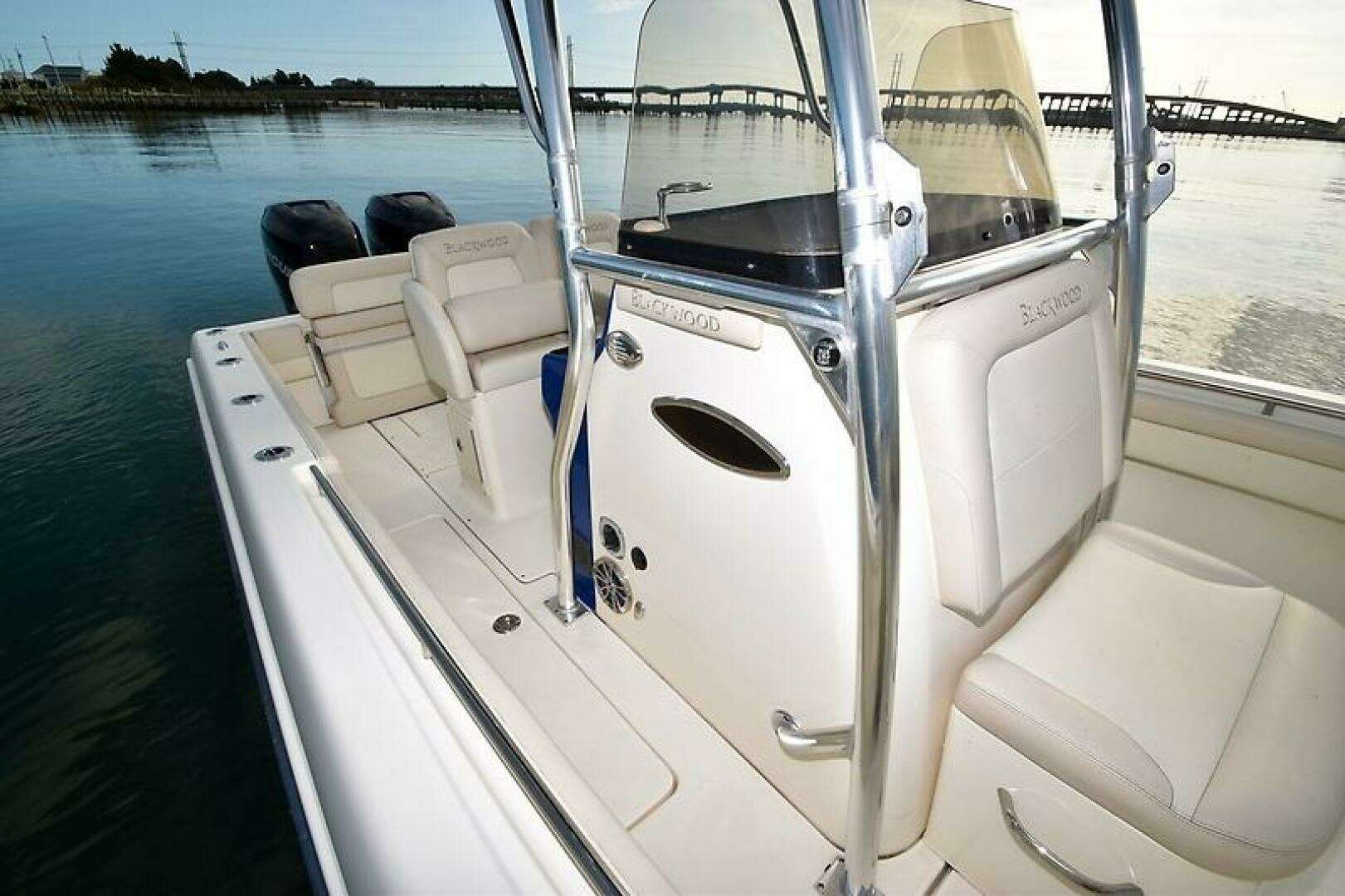 2012 Blackwood 27 - Image 18