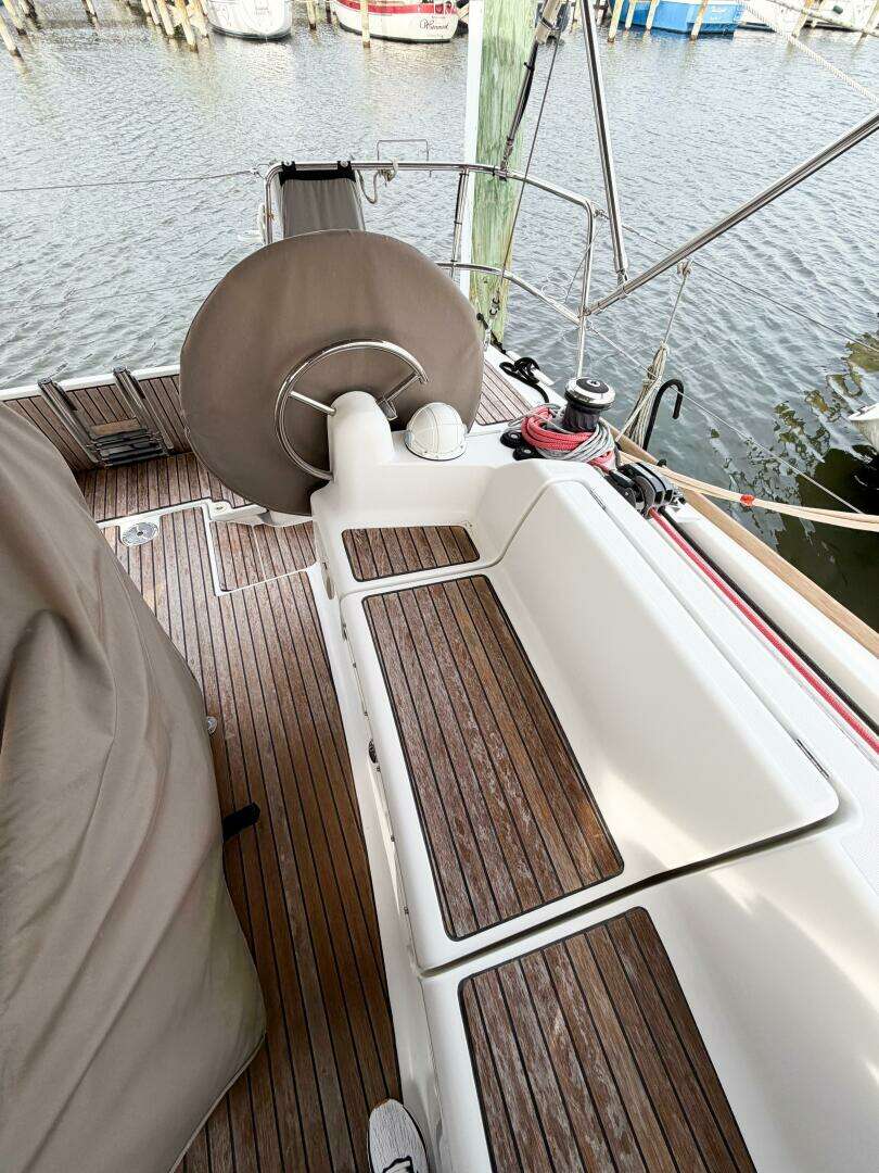 2013 Jeanneau Sun Odyssey 409 - Image 18