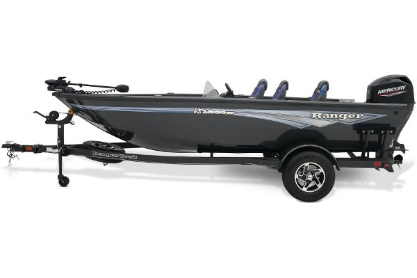 2026 Ranger VS1665SC - 6