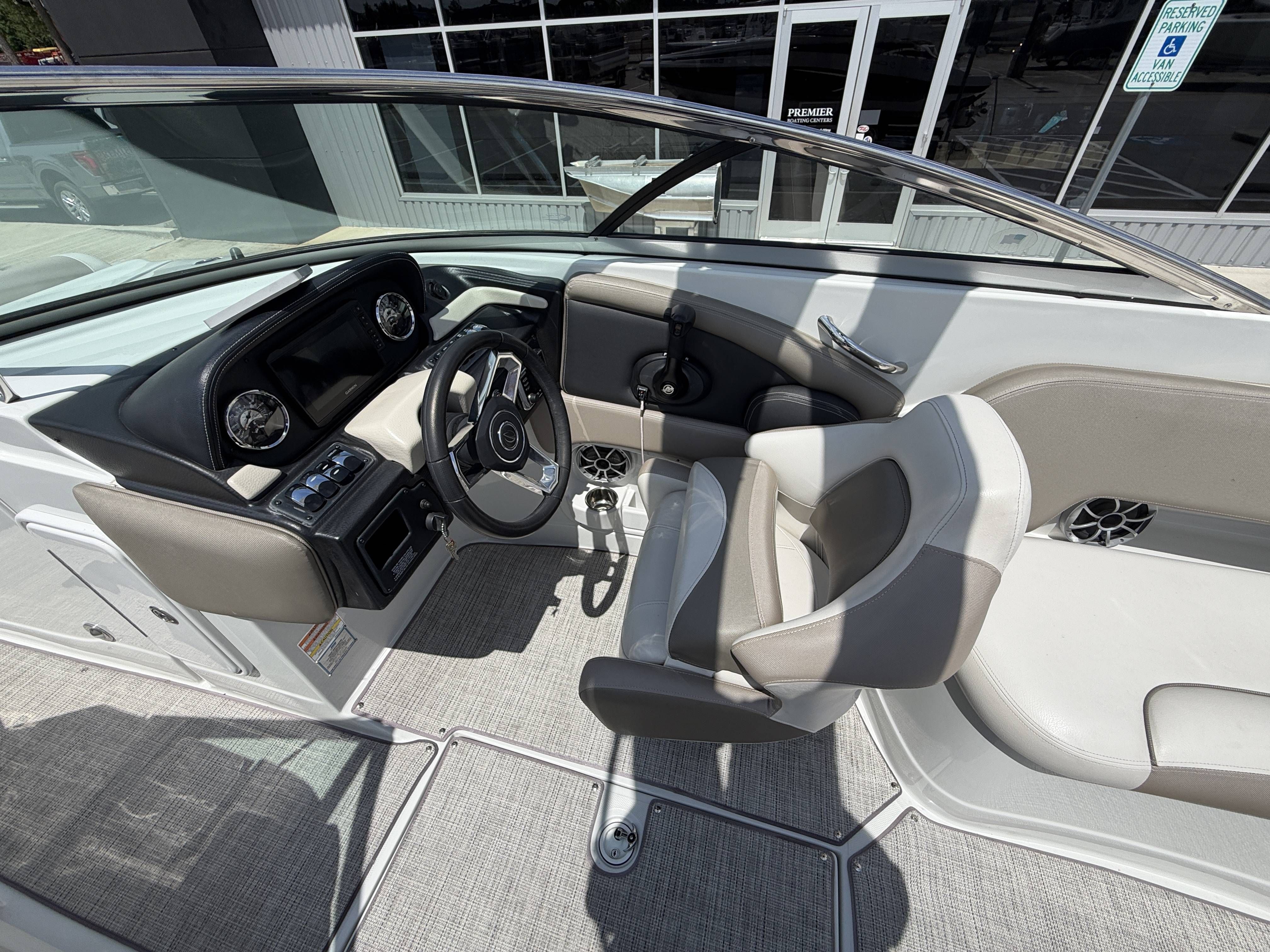 2020 Crownline 265 SS - 26