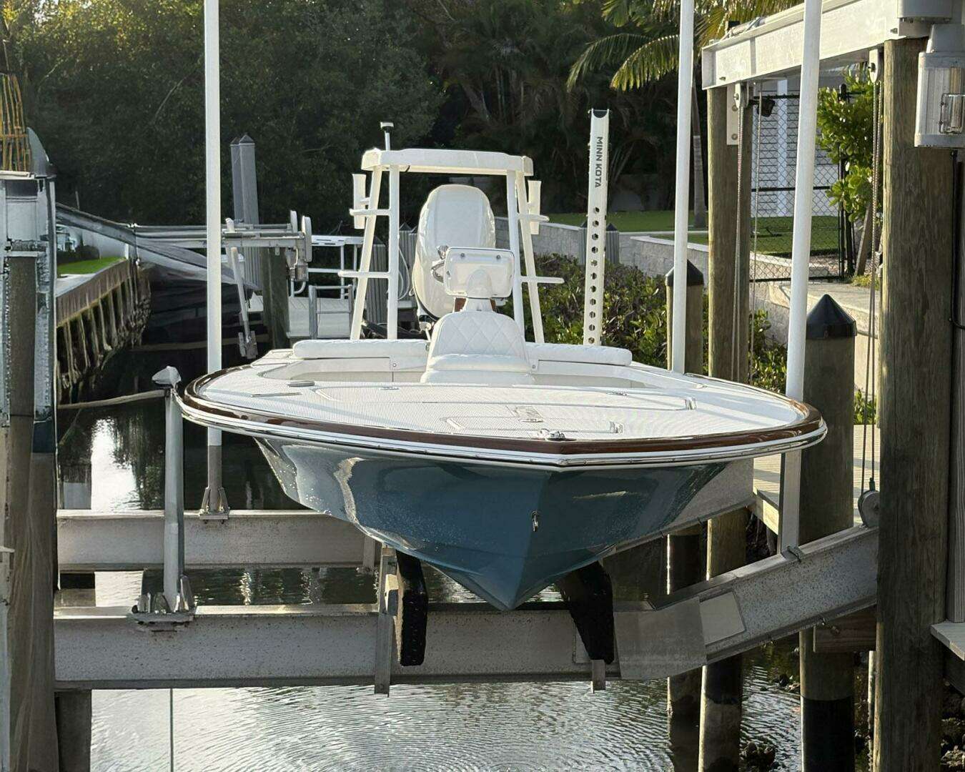 2026 Chaos 16 Bonefish - Image 2