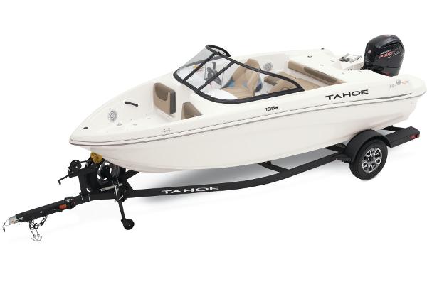 2025 Tahoe 185 S - 16