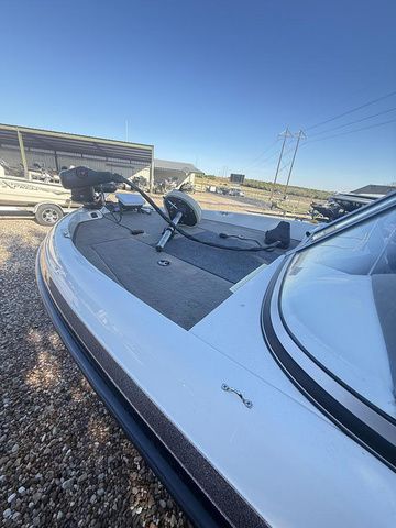 2007 Ranger Reata 190 Fish/Ski - 6