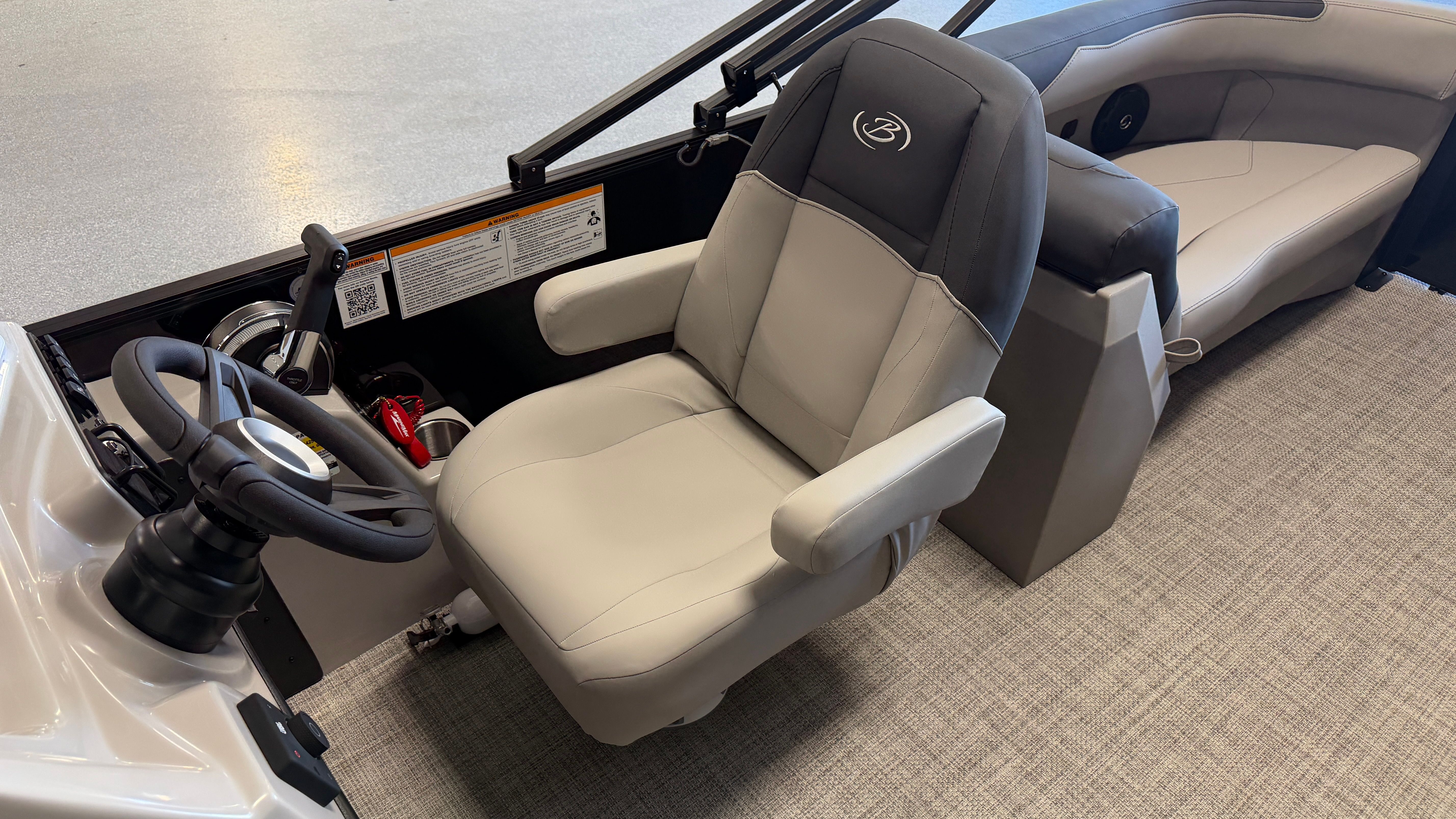 2026 Barletta S22QC - 29