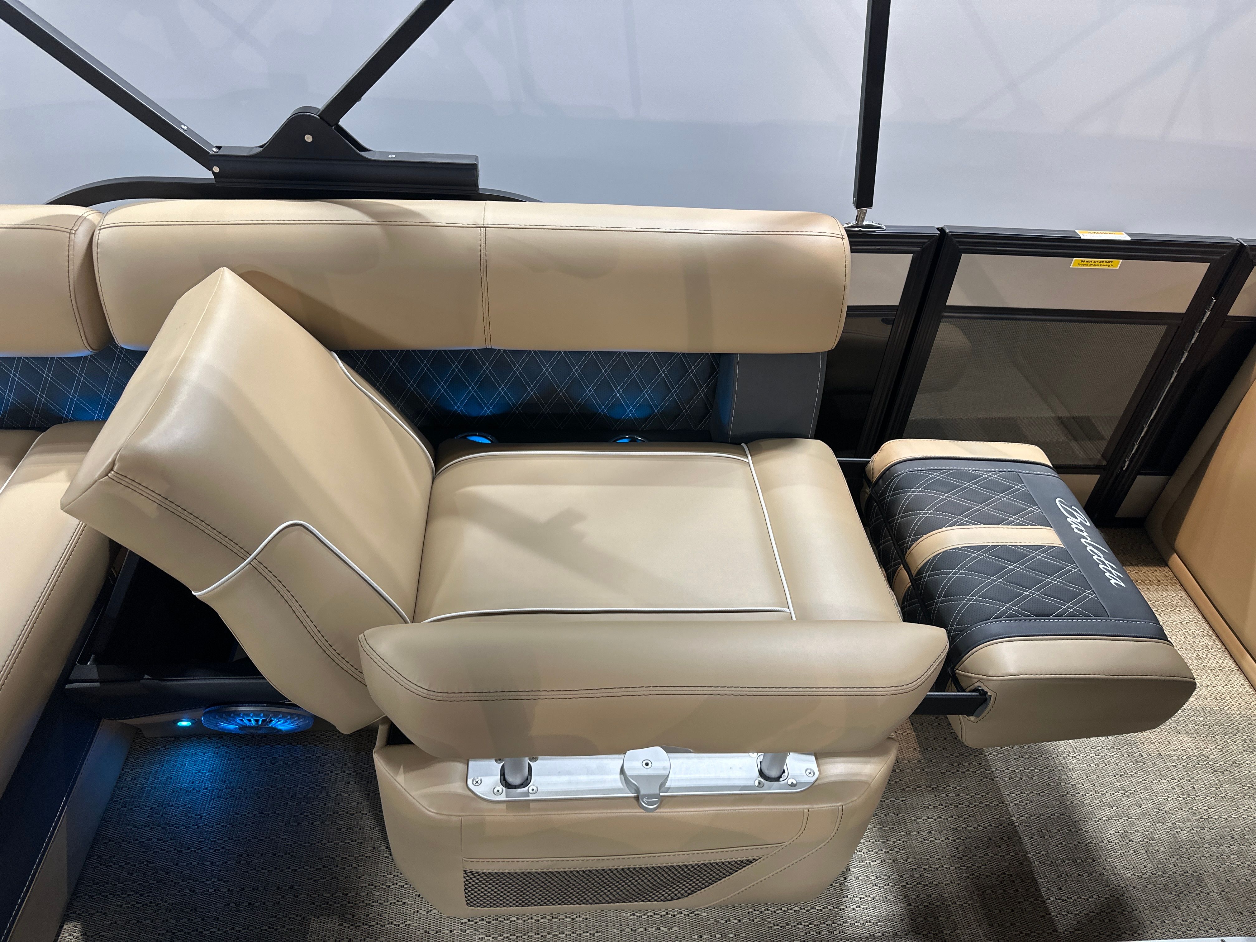 2026 Barletta LUSSO 25U - 23