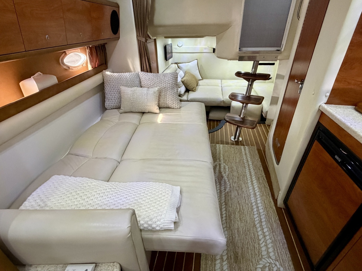 2007 Rinker 350 Express Cruiser - Image 73