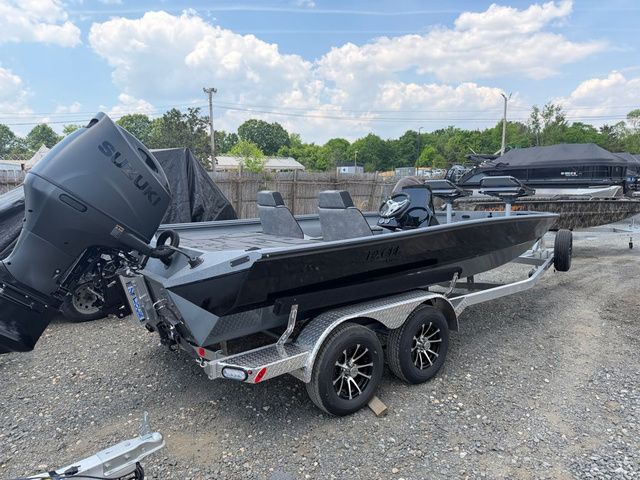 2026 Excel EX 203 Crappie & Bass - 5