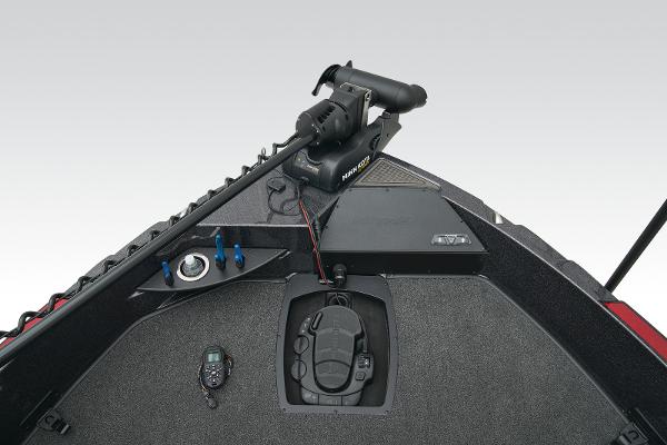 Manufacturer Provided Image: Manufacturer Provided Image: Nitro ZV21