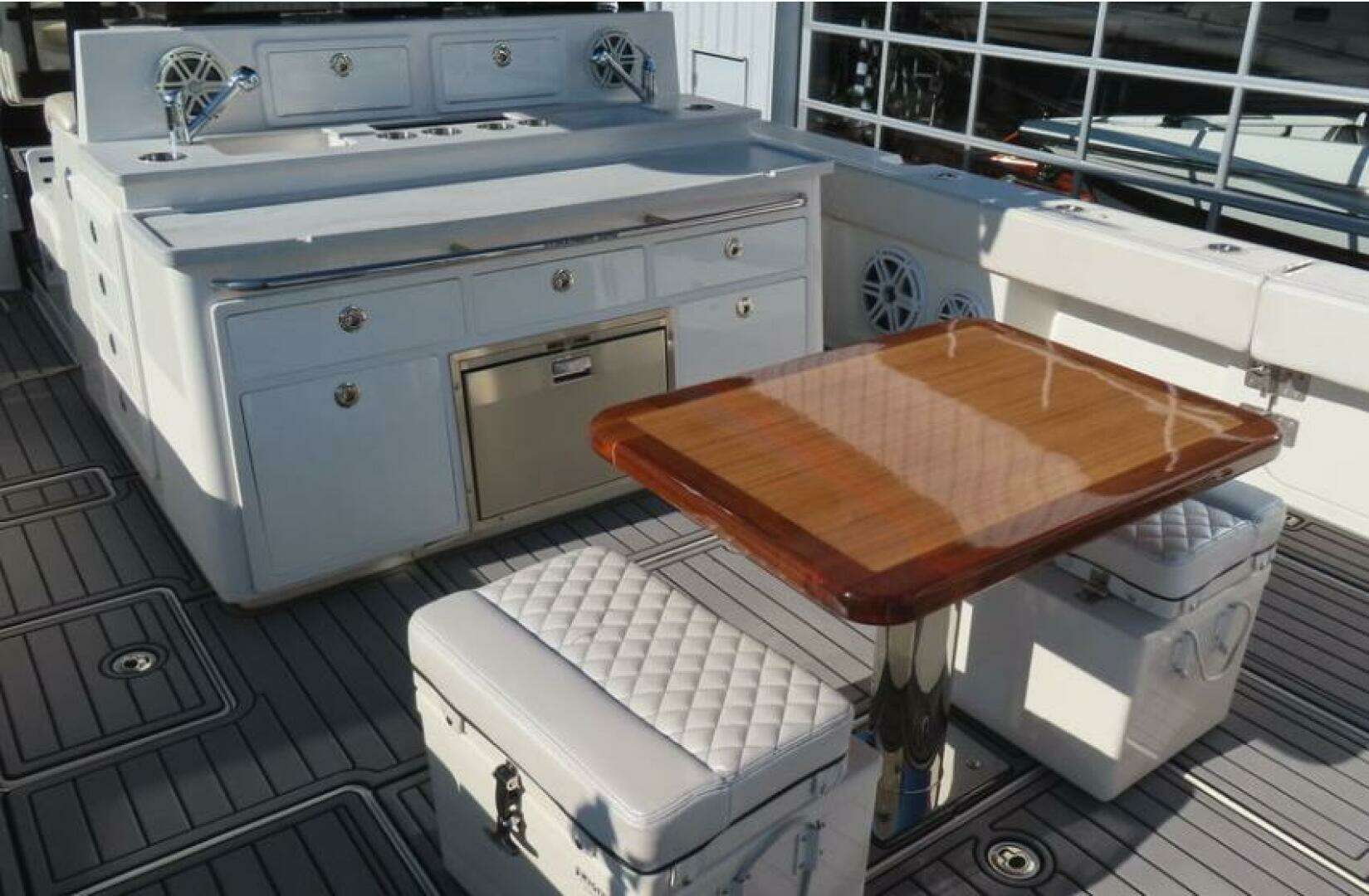 2018 HCB 53 Suenos - Image 14
