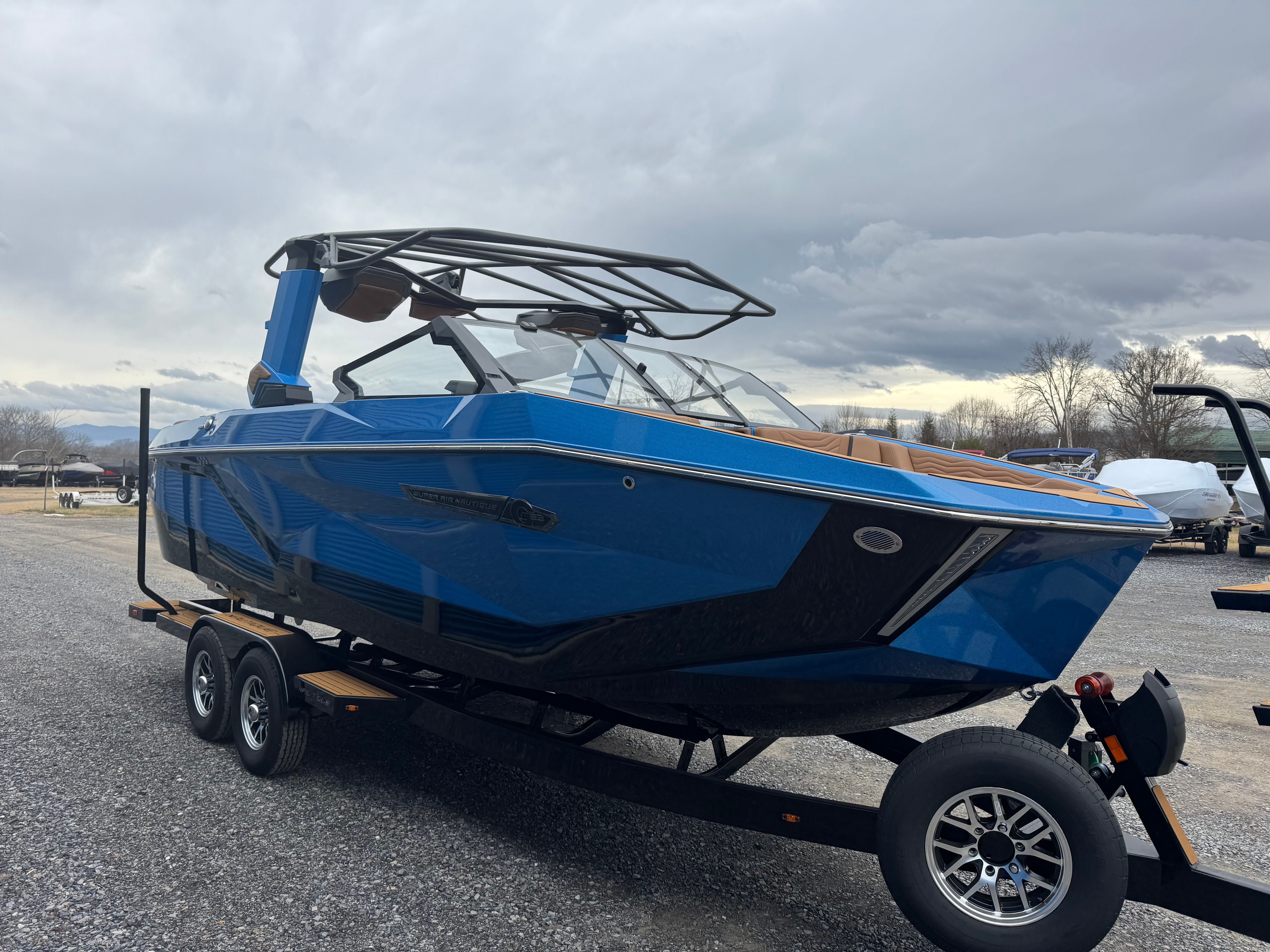 2026 Nautique Super Air Nautique G23 - 15