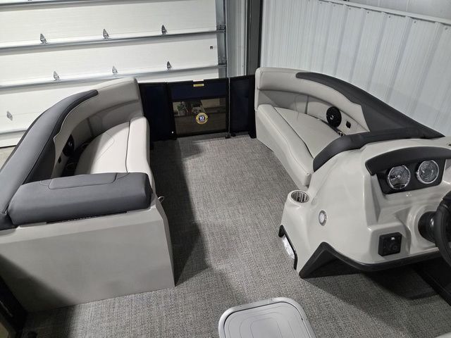 2026 BARLETTA BOATS Sanza 22 QC - 27