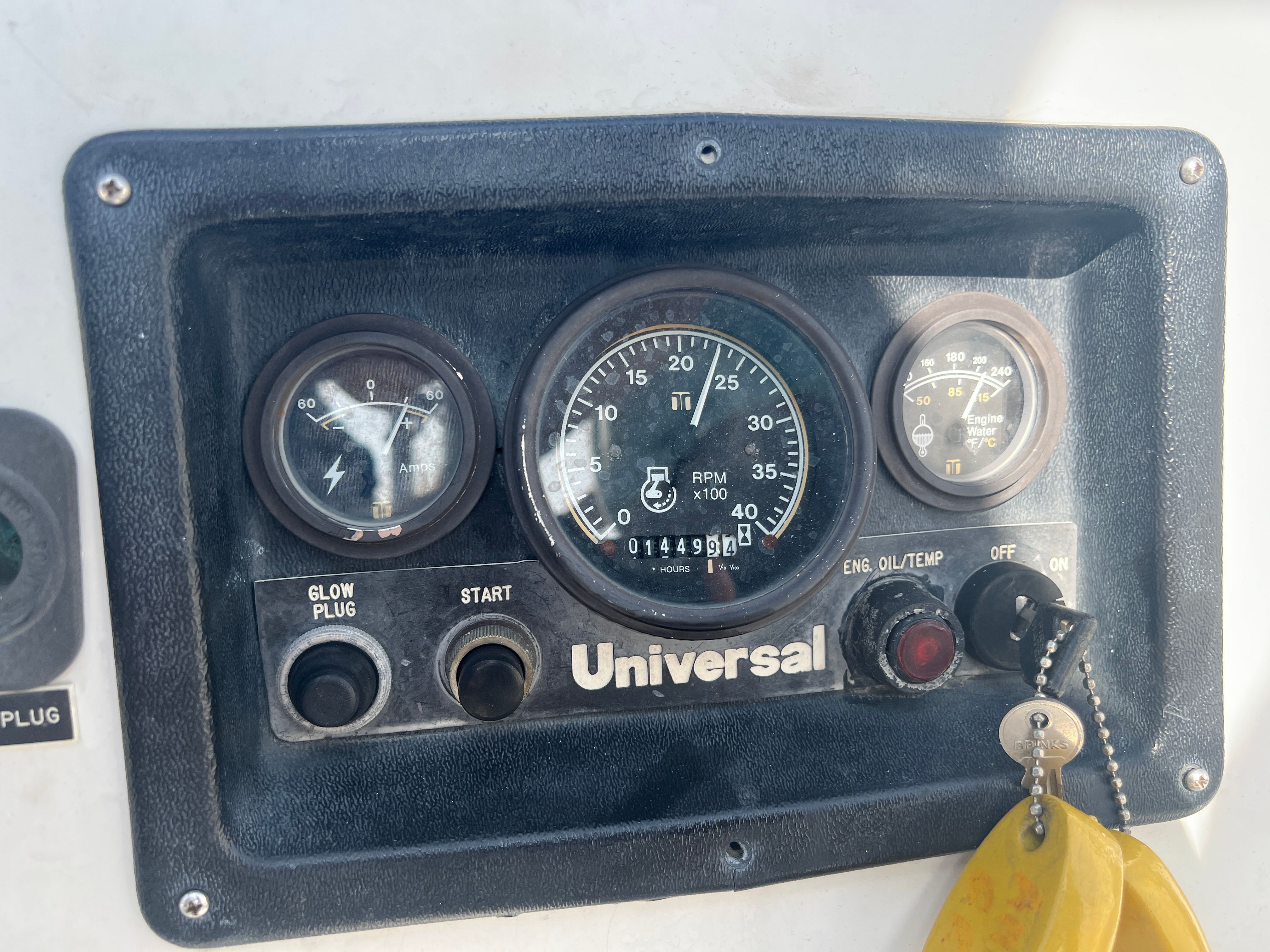 1989 Nonsuch Classic - 16