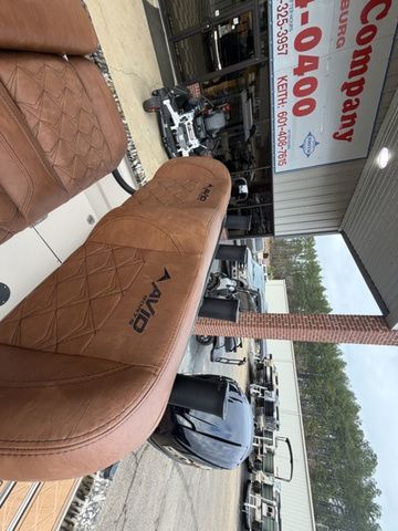 2026 Avid 23 Mag - 29