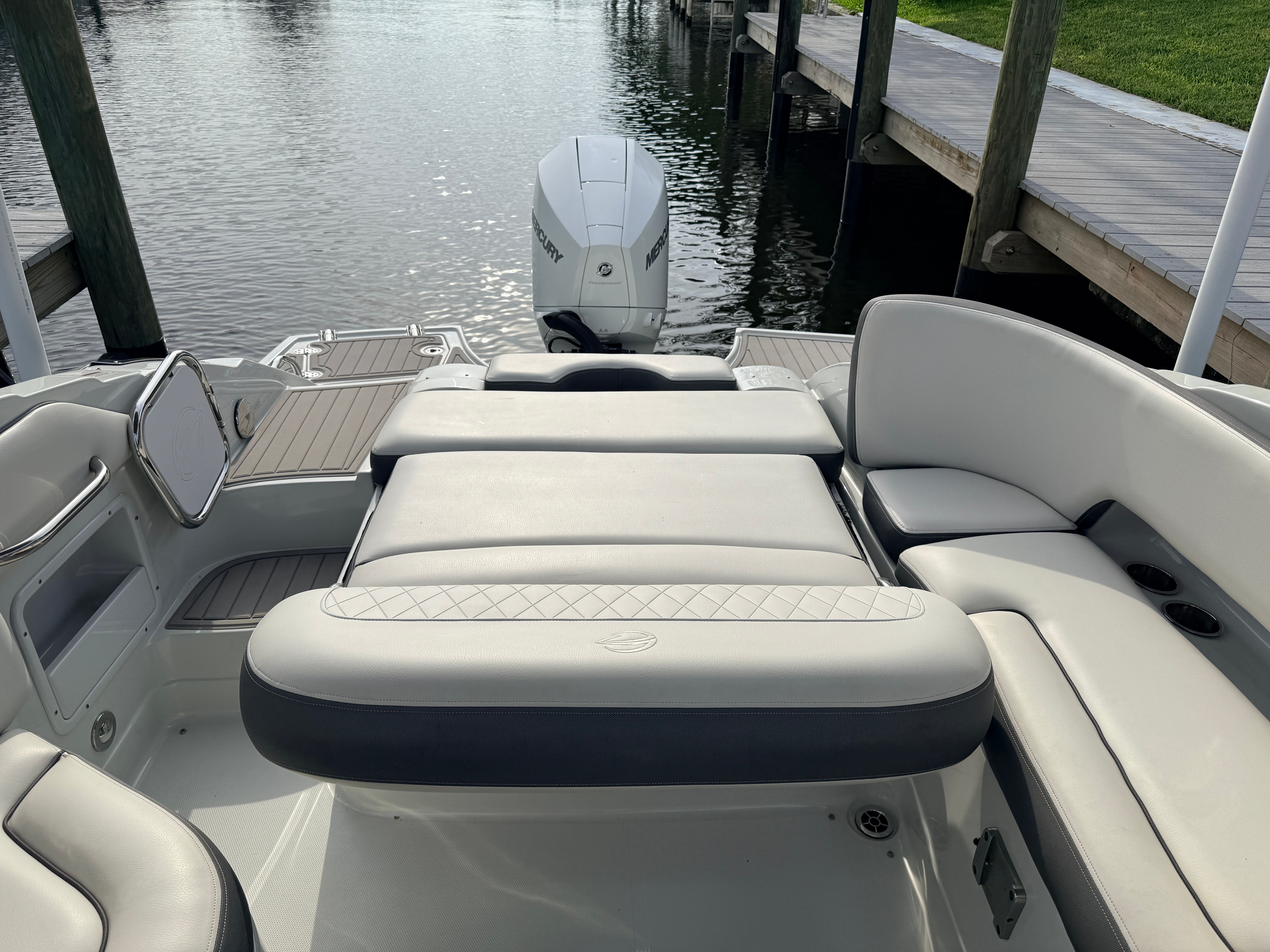 2021 Crownline Eclipse E235 XS - 15