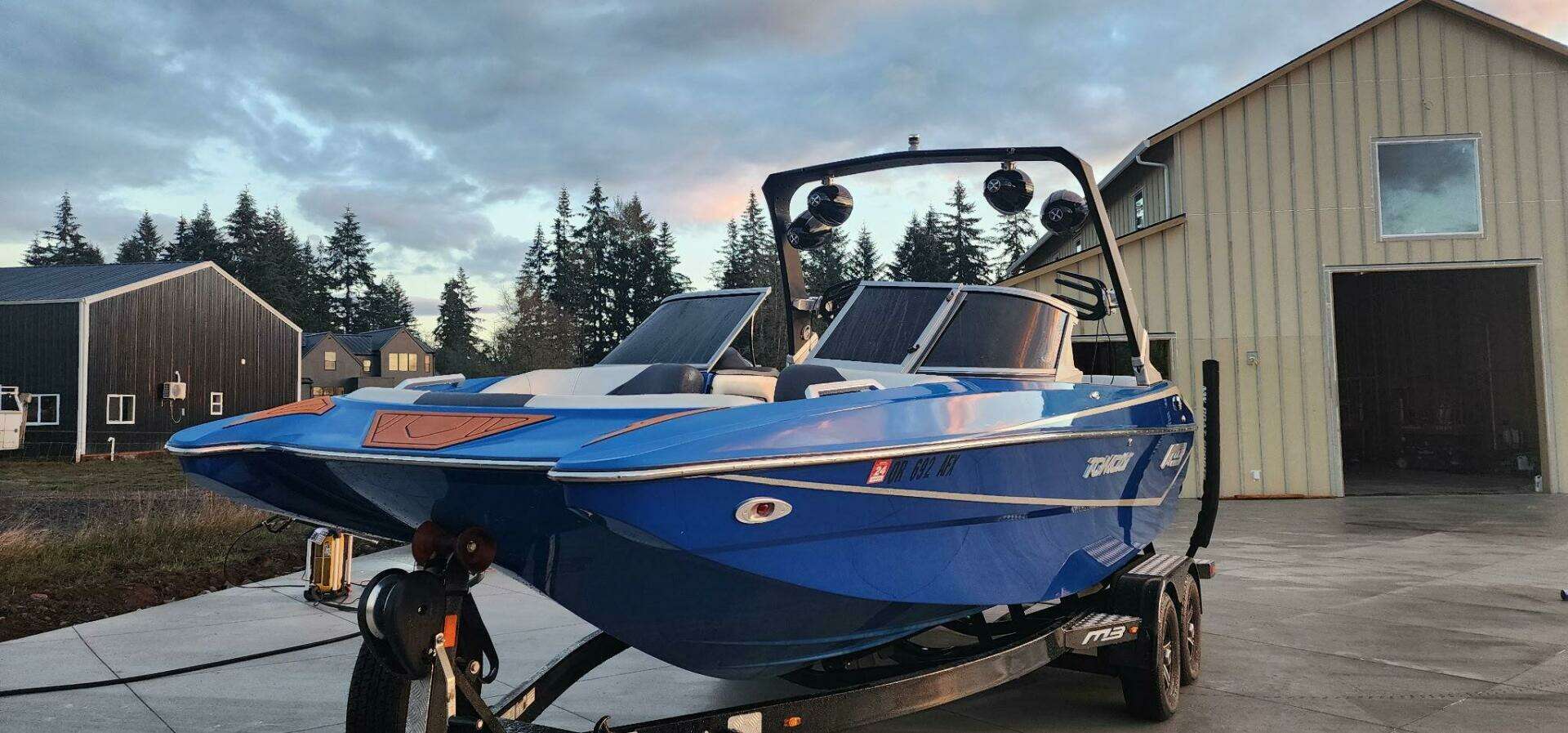 2017 MB F21 - Image 4