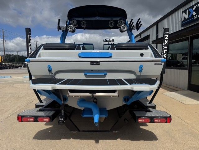 2023 Mb Sports B52 23 Alpha - 5