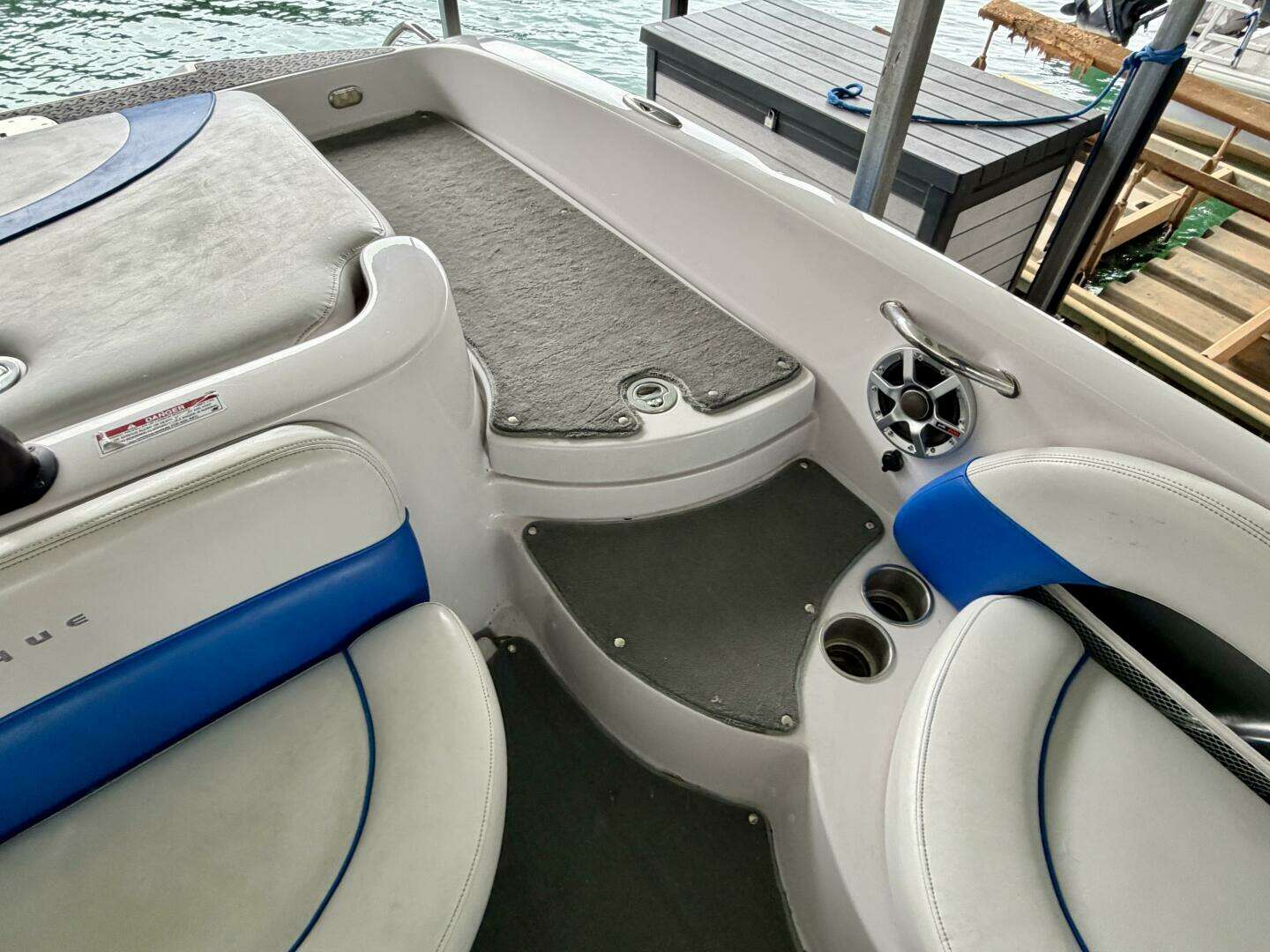 2006 Correct Craft Air Nautique SV-211 Team Edition - Image 71