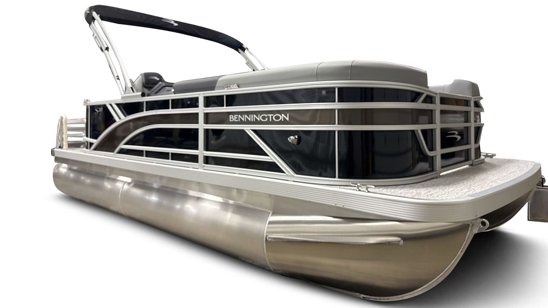 2026 Bennington 20SL