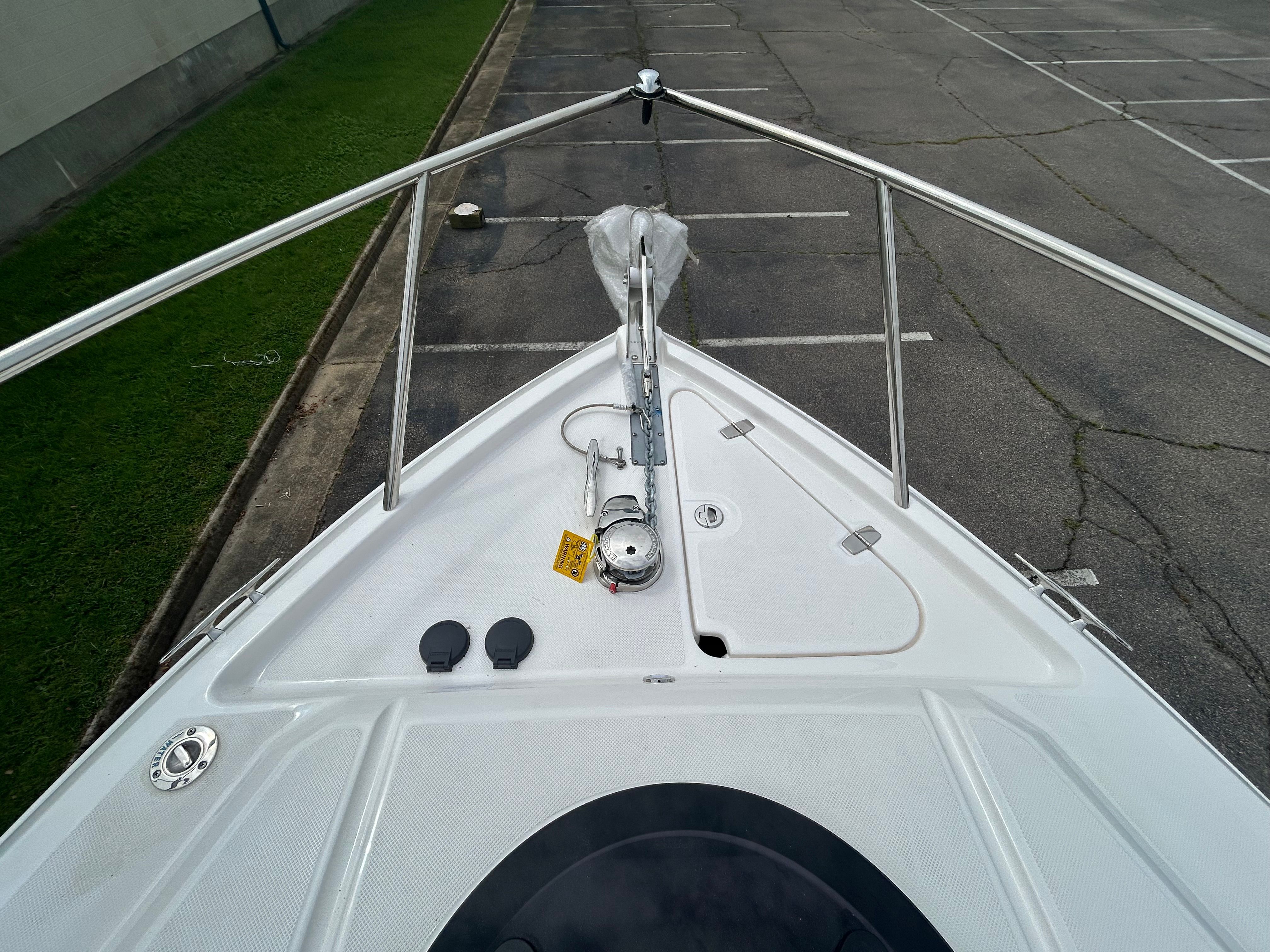 2026 REGAL 26 XO - Image 17