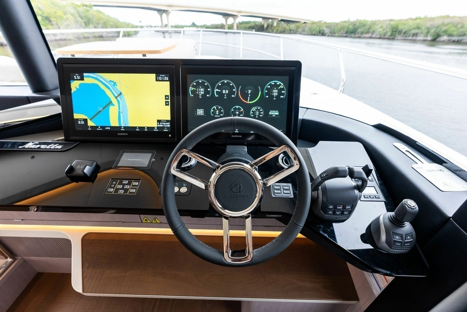 2026 Absolute 62 Navetta - Image 14