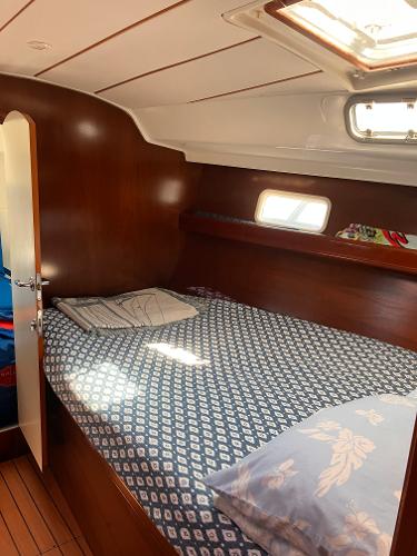 1998 Beneteau America Oceanis 411 - 22