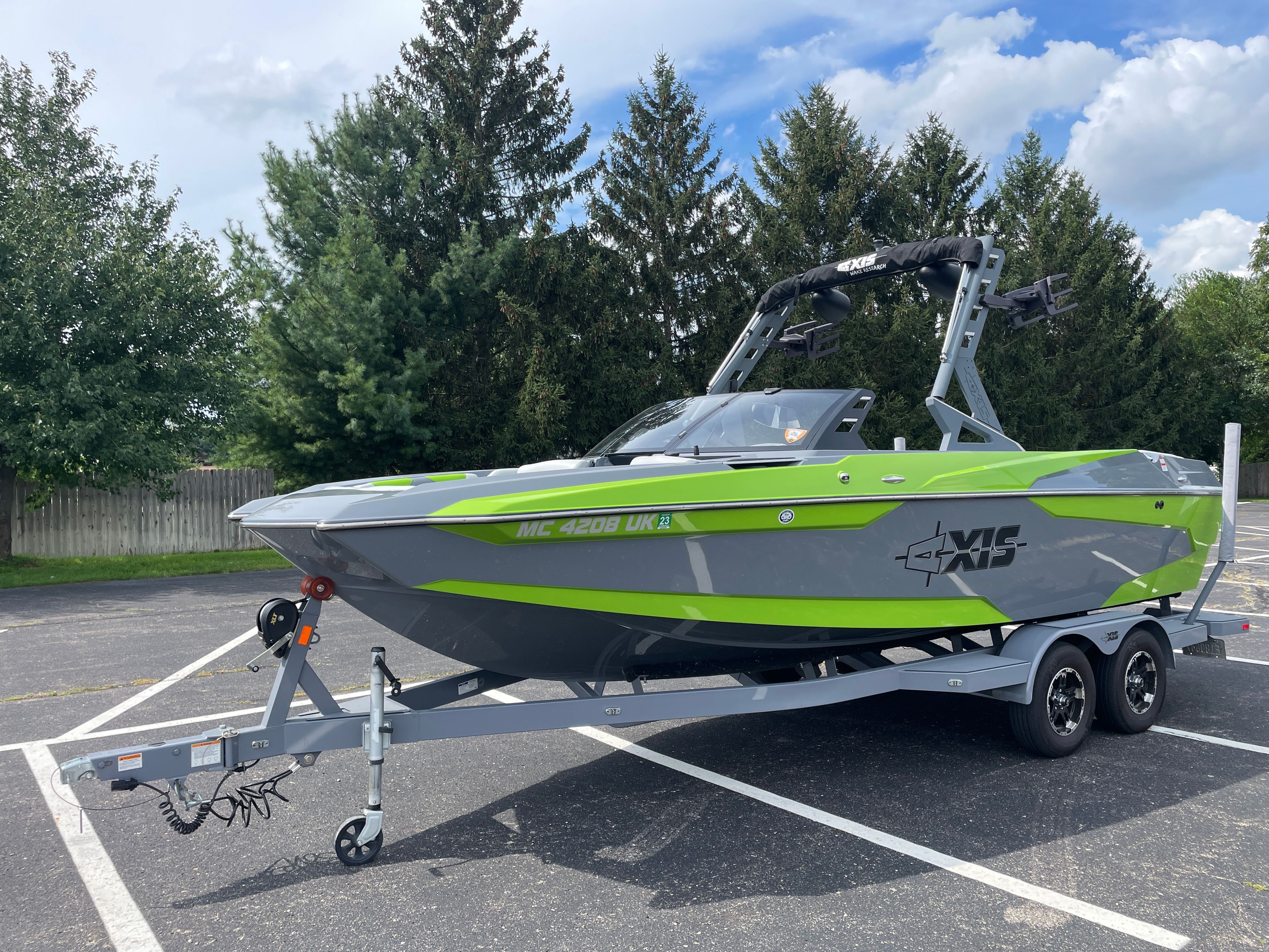 2019 Axis A22 - 6