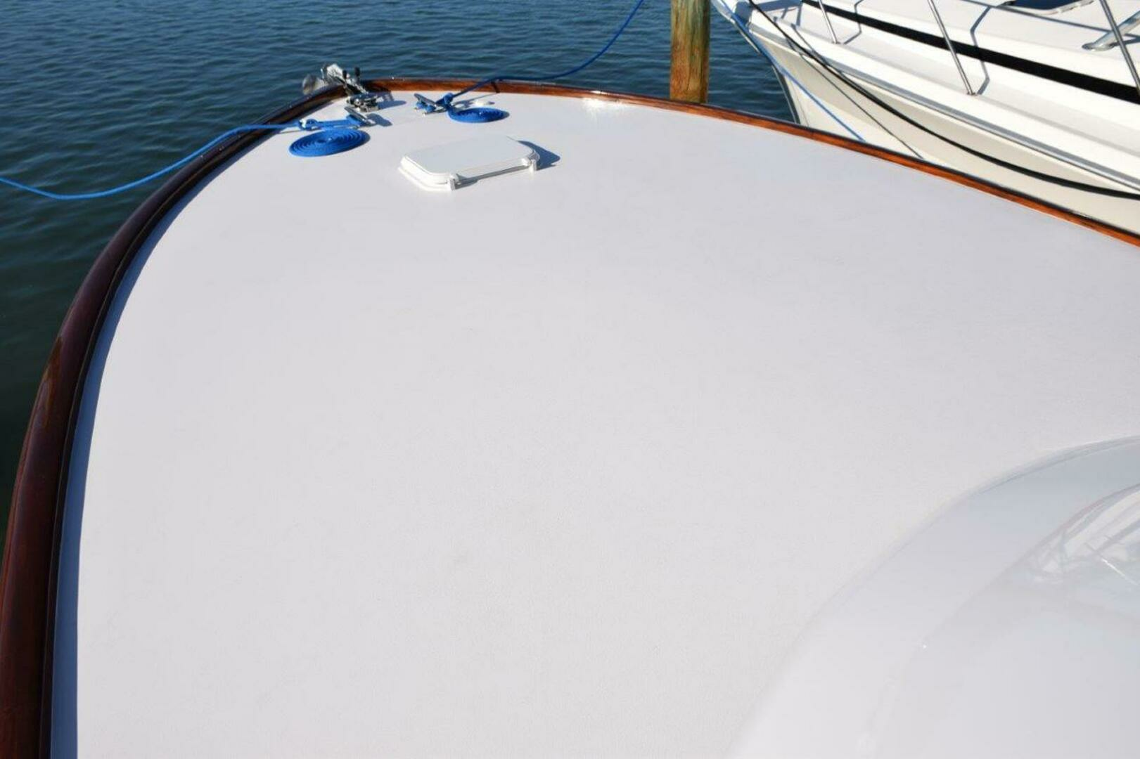 1964 Custom Carolina Warren O'Neal 2015 renovation - Image 51