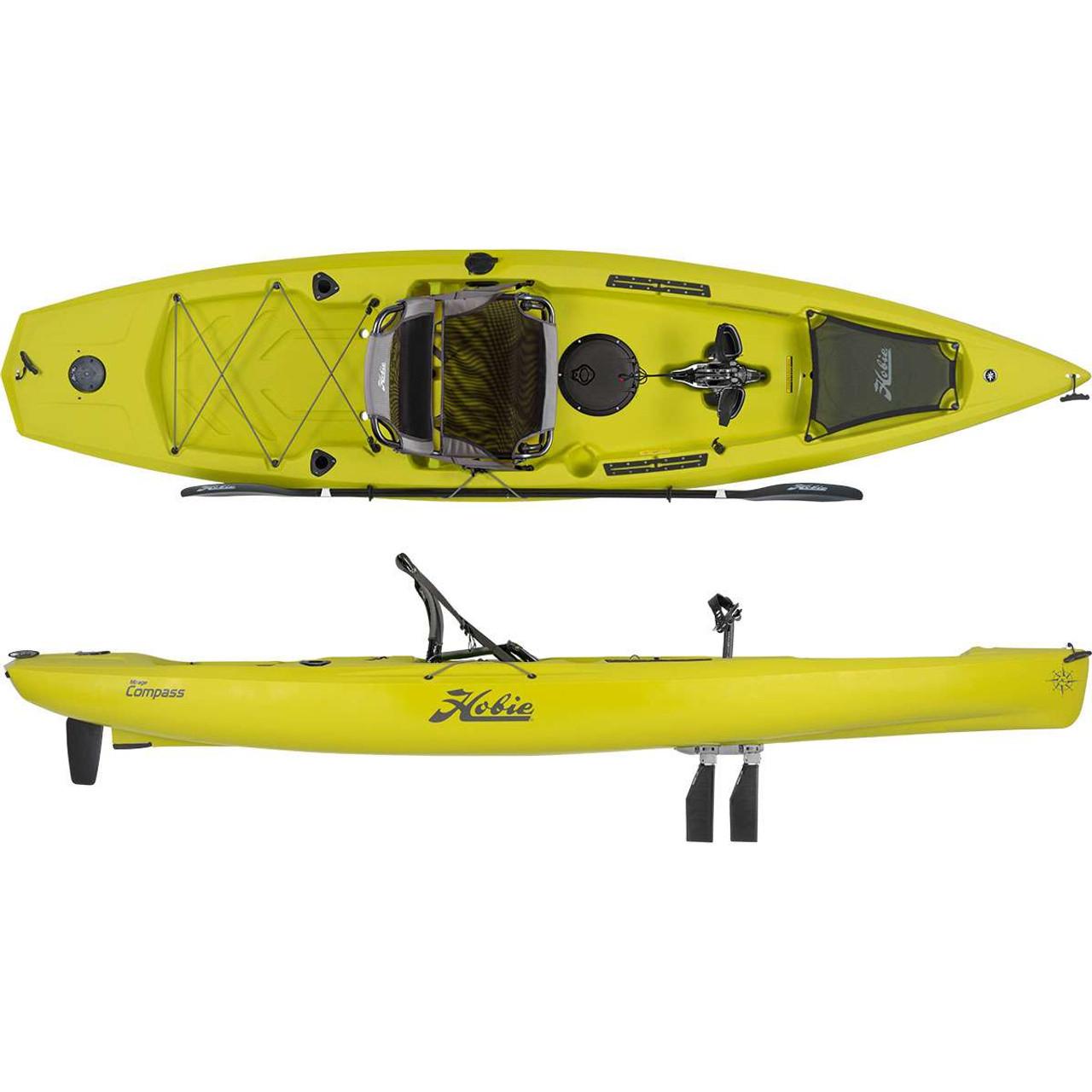2026 Hobie Mirage Compass