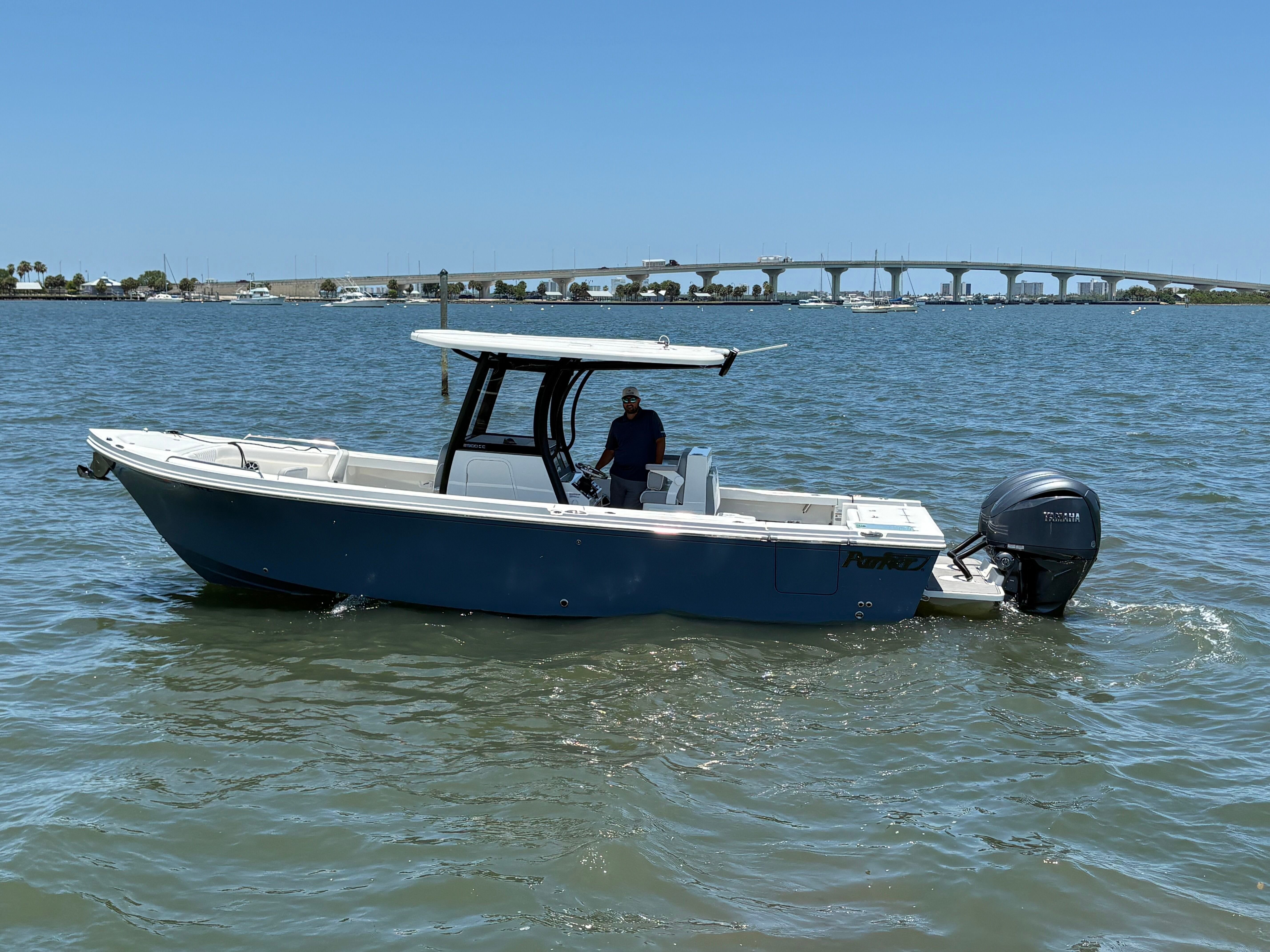 2025 PARKER 2900 CC - Image 5