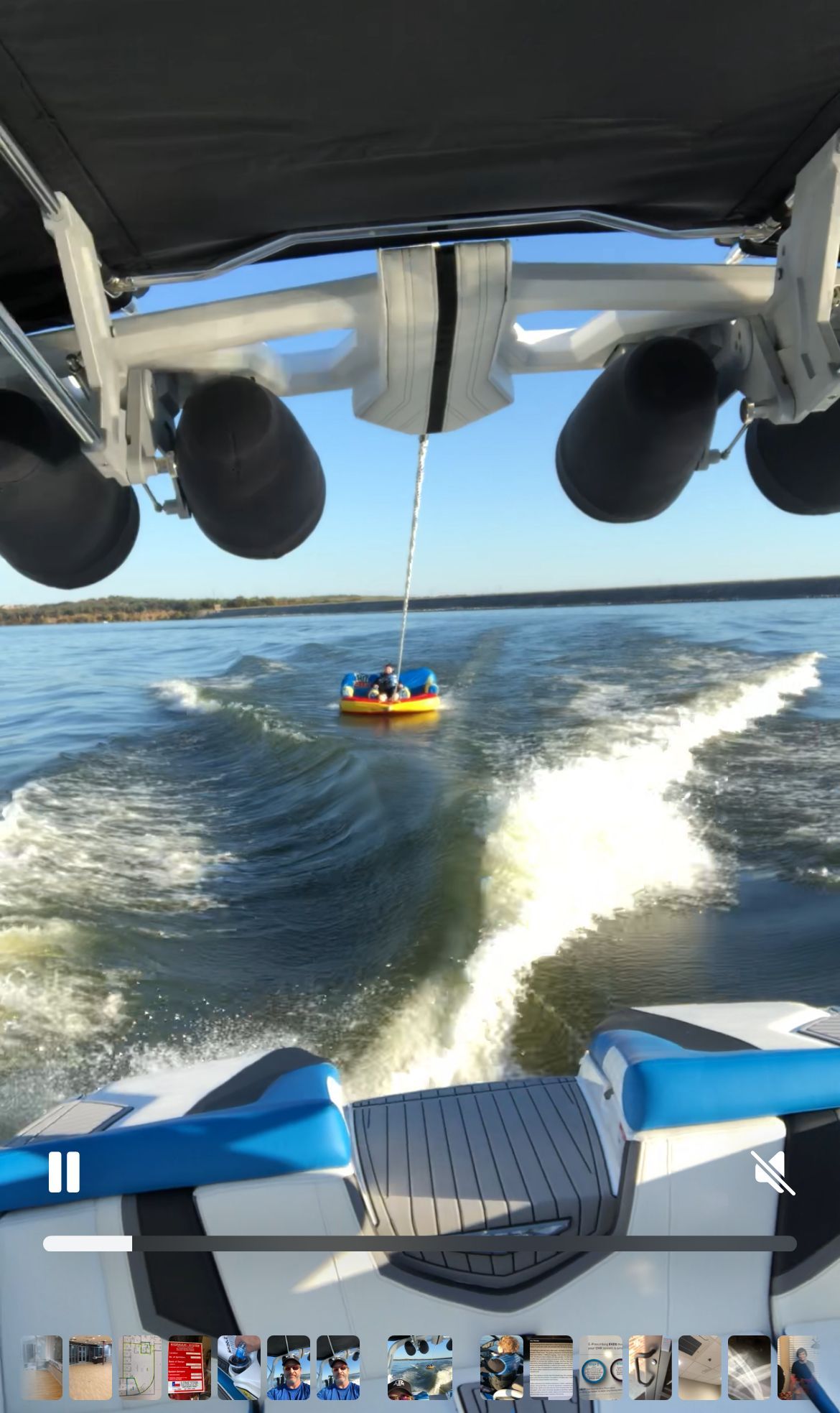 2019 Nautique G23 - 8